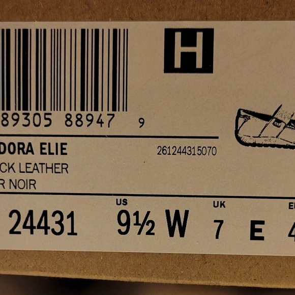 Shoes - Picture 2 of 5